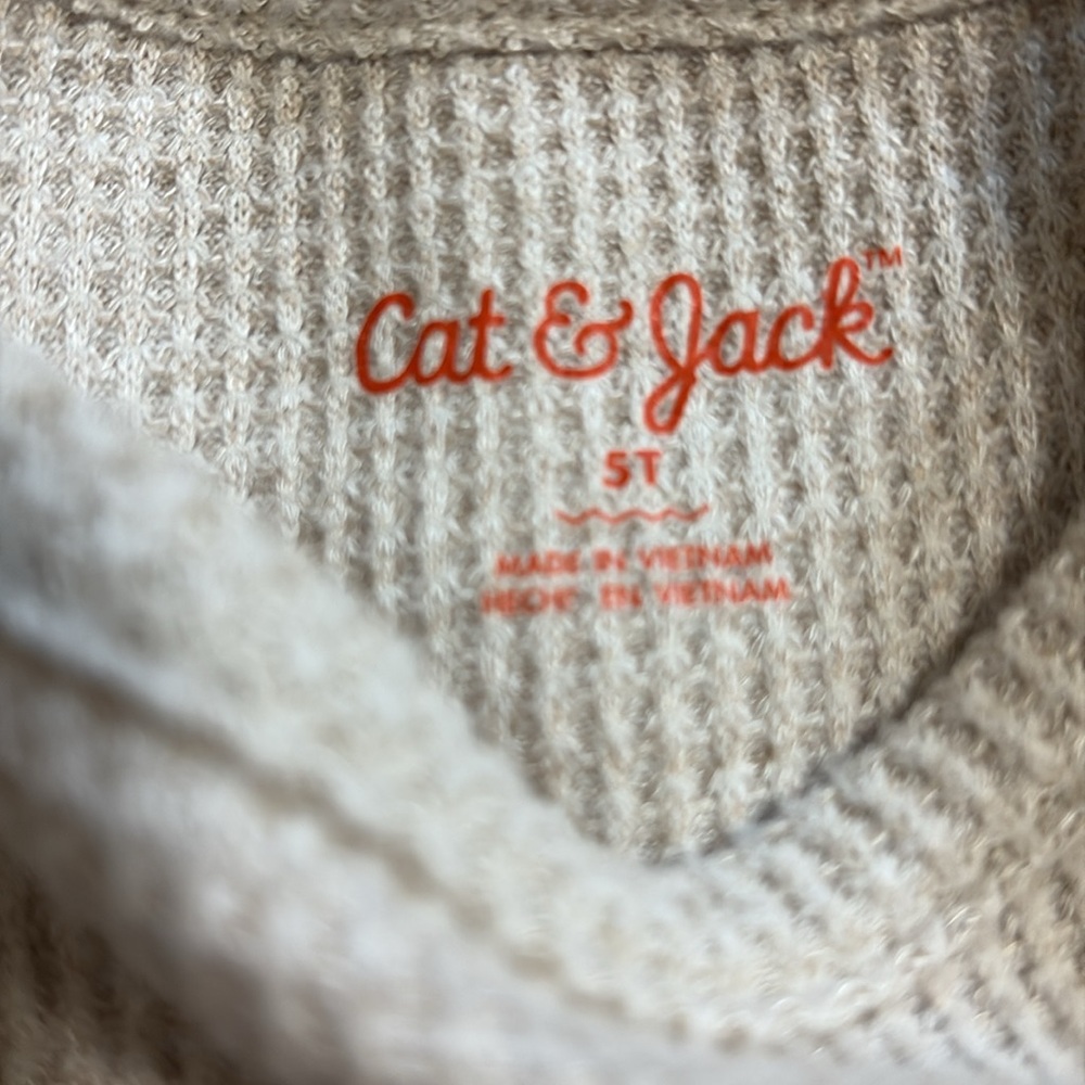 Cat&Jack Dress - Picture 3 of 4